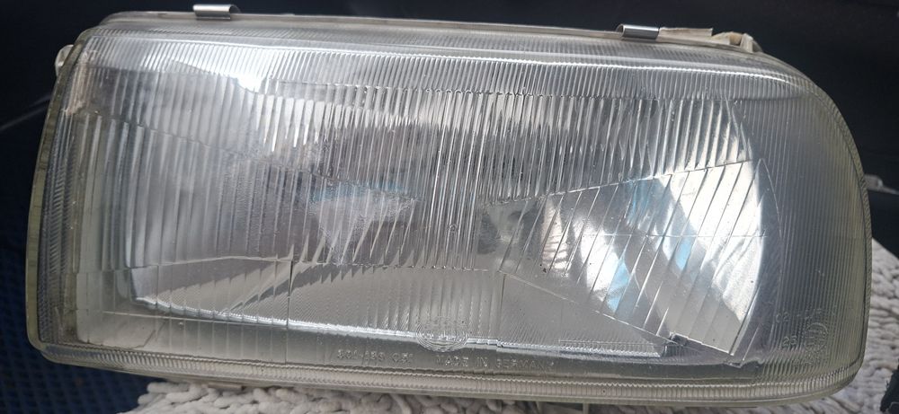 Фара на vw венто