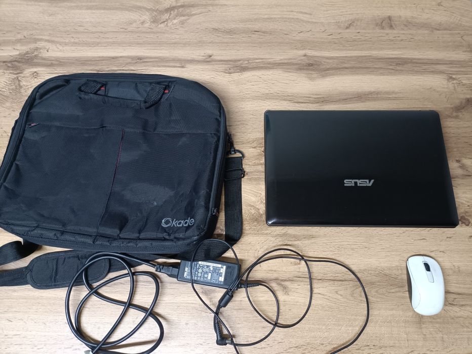 Ноутбук core i3.