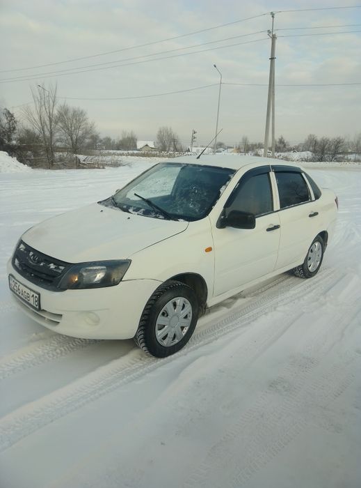 Продам гранту в хорошем состоянии