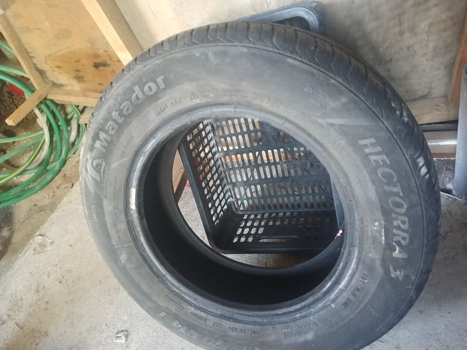 Отличном состояние шины