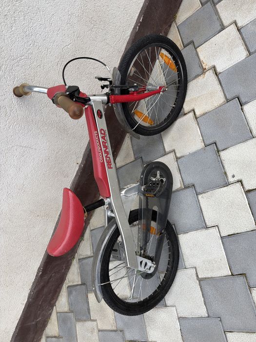 Bicicleta copii Rennard