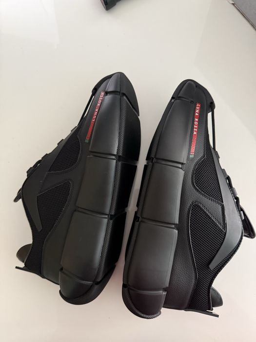 Prada Linea Rossa 44 номер