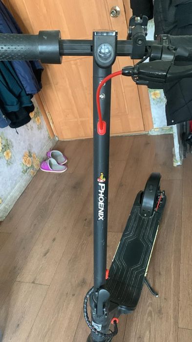 Электросамокат "Phoenix"