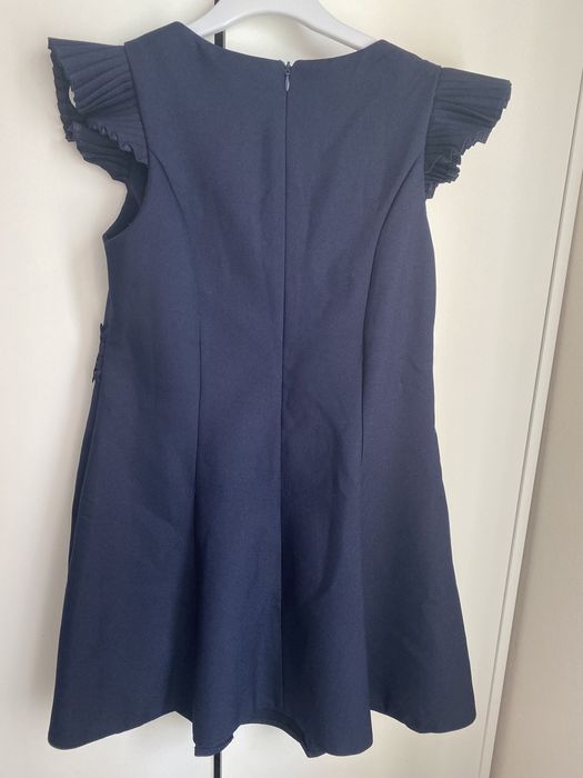 Сарафан школьный