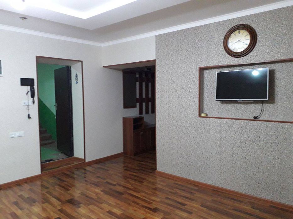 4 хонали квартира ижарага берилади ОИЛАГА