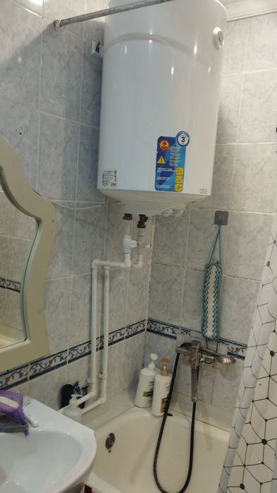 Продам квартиру  с отдельным входом