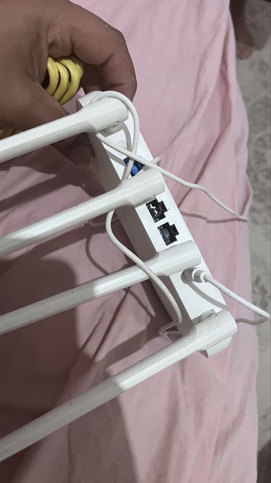 wifi раутер xiomo