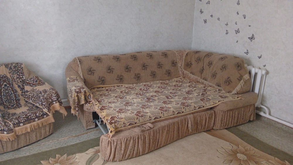 Сдается в аренду времянка