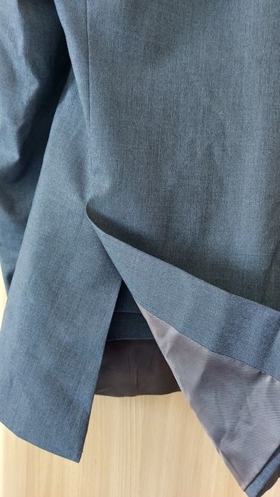 Мужской костюм тройка