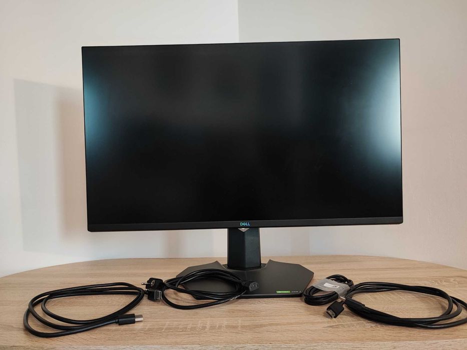 Monitor Gaming Dell G3223Q – 31.5" 4K - GARANTIE INCLUSA