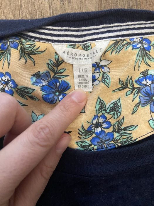 Tricou Aeropostale barbatesc nou