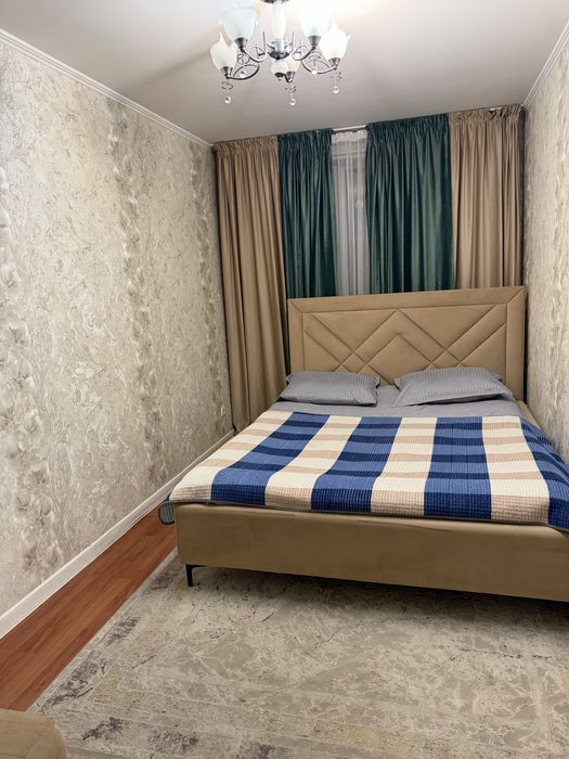 Квартира сдается