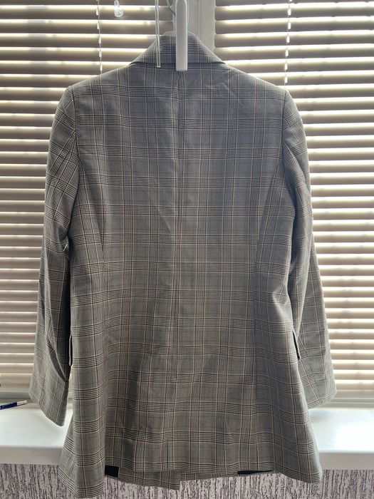 Пиджак ZARA размер S