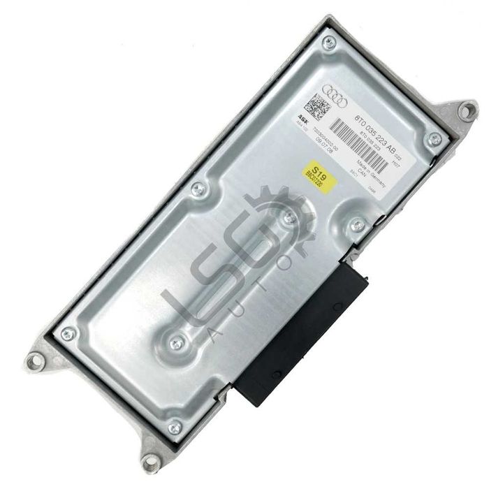 Аудио усилвател AUDI A4 (B8) 2008-2015 ID:149015