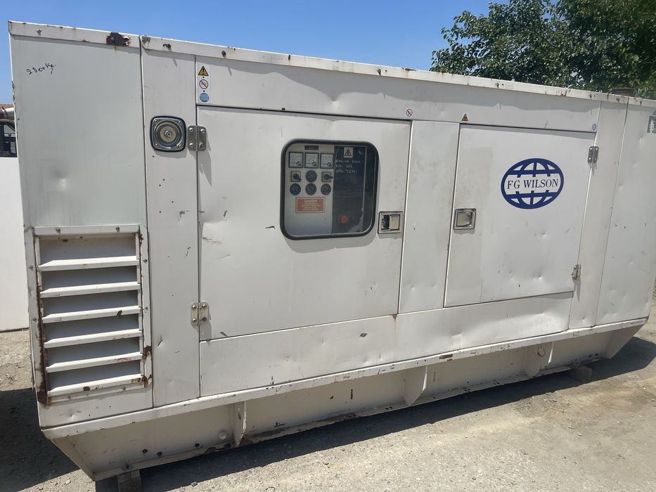 Агрегат за ток , Генератор за ток , Електроагрегат,Дизелов агрегат