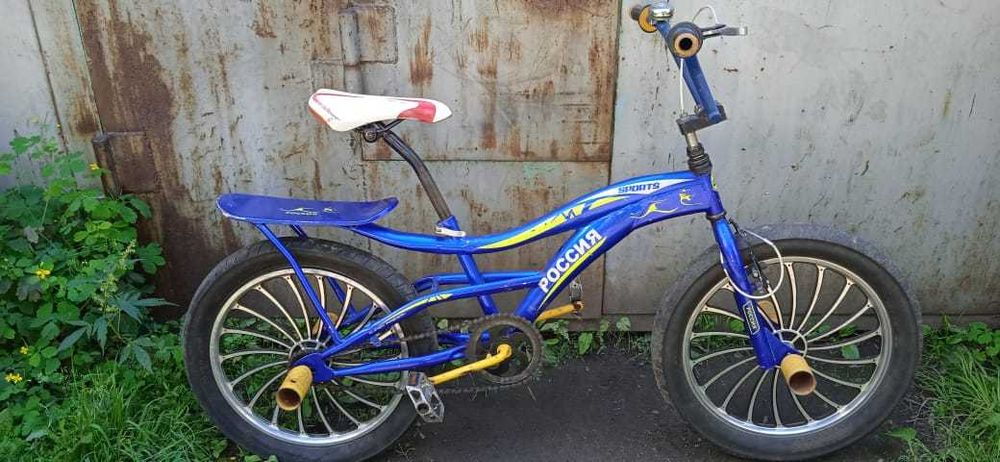 Продам велосипеды