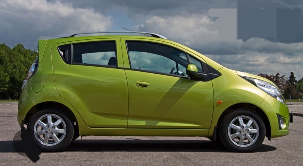 Спарк афтамат 2013 евро