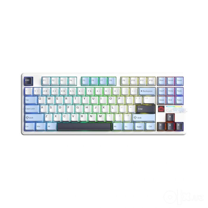 AULA Gaming Klaviaturalari Optom/Dona
