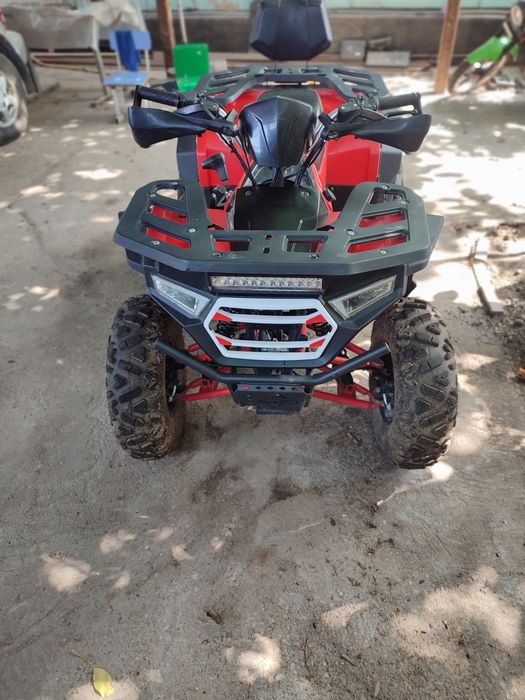 Квадроцикл GAOYiBO