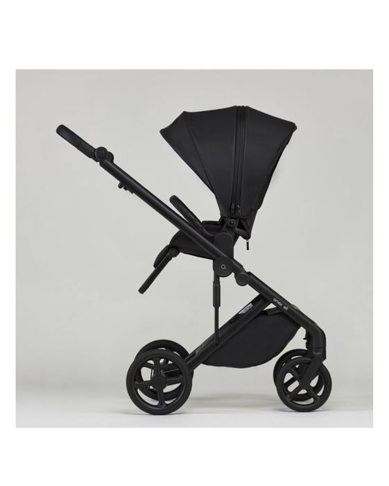 продам коляску Anex Eli