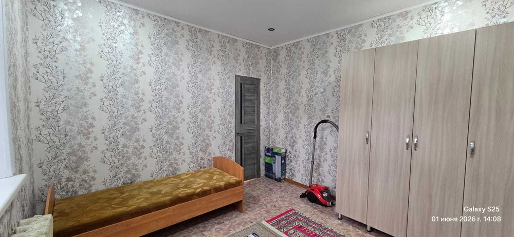 Продам 4х комнатный дом на Востоке