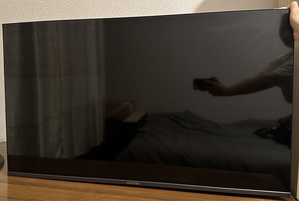Телевизор smart tv