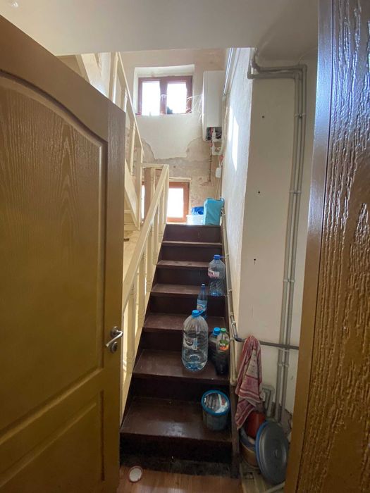 Продава се Четиристаен апартамент в Добрич, Център - 130 кв.м за 1001 €/кв.м - Снимка #9