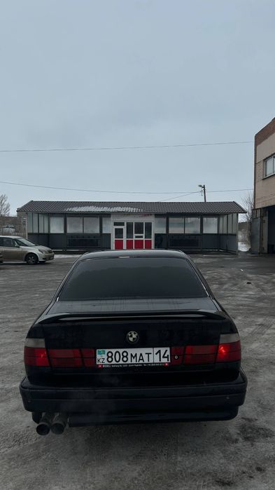 Продам бмв Е34 2.5