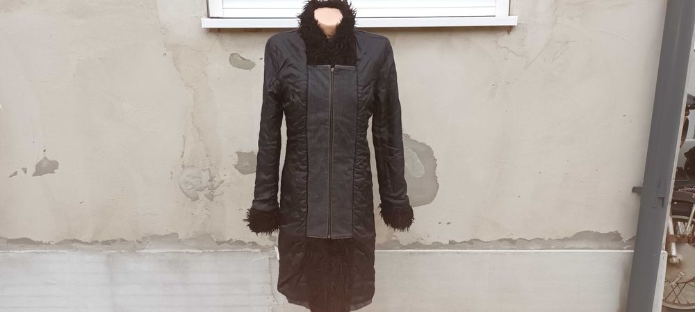 Black Only Jeans | geaca outdoor mar. 40 - 42 | L - XL