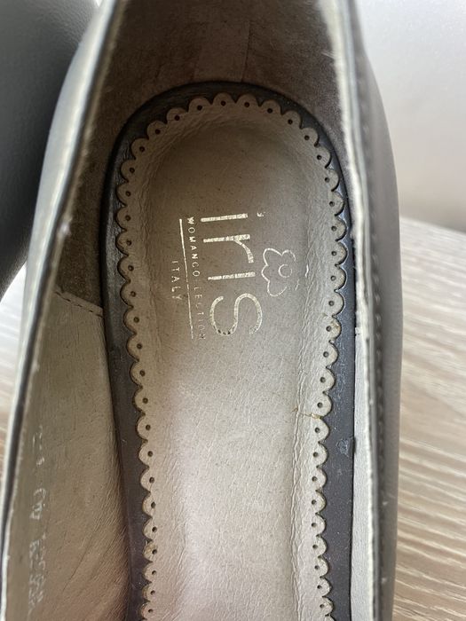 Туфли фирмы IRIS