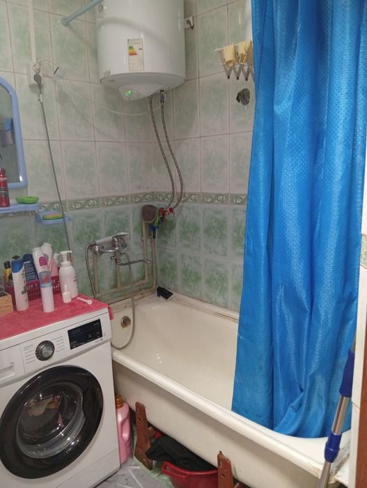 Продам 2х комнатную квартиру