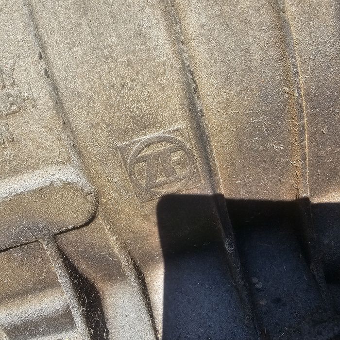 Скоростна кутия е53 феиса 6hp-26x