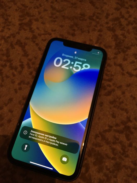 Iphone 11 128/64 5 штук