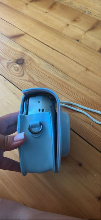 Фотоапарат insta mini 12