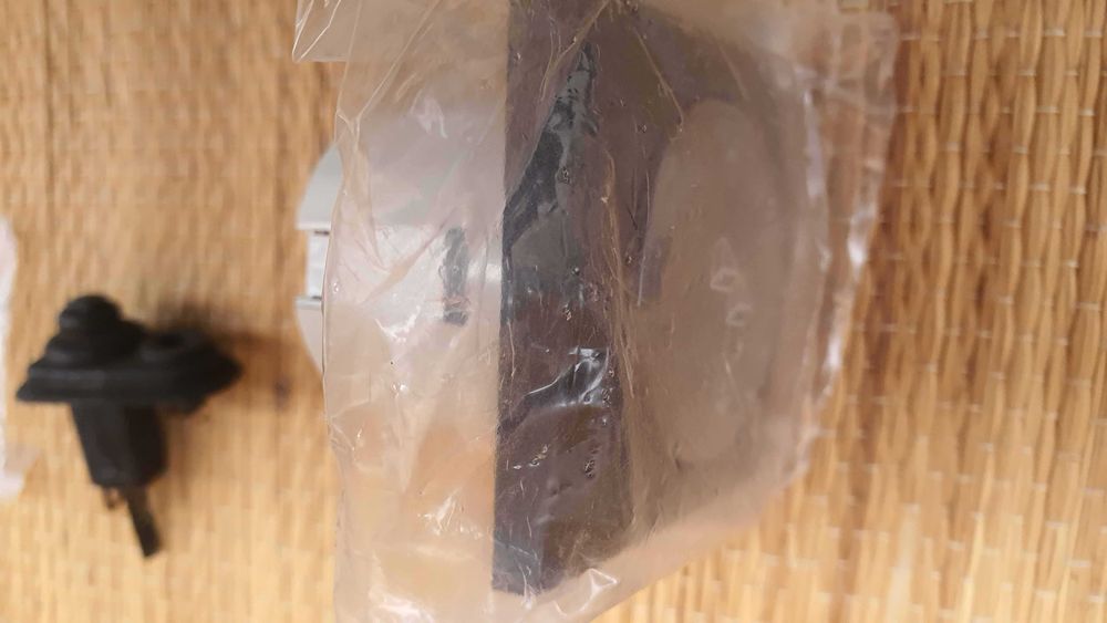Butoane (intrerupatoare) pentru scarite electrice  , import Germania