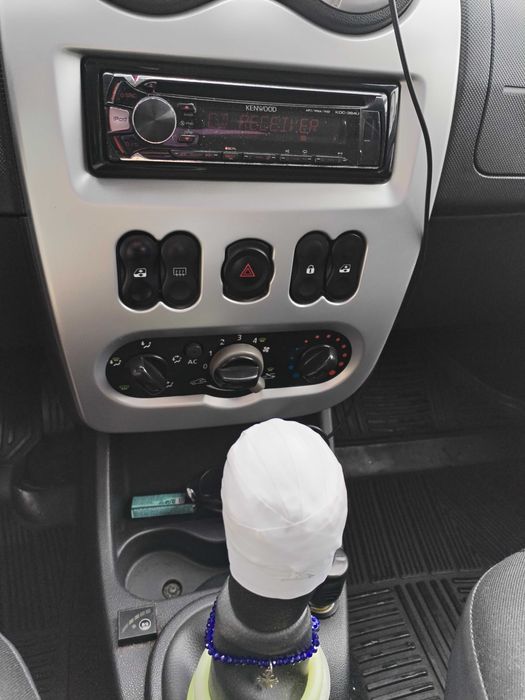 De vânzare Dacia Logan 2012 benzina +GPL