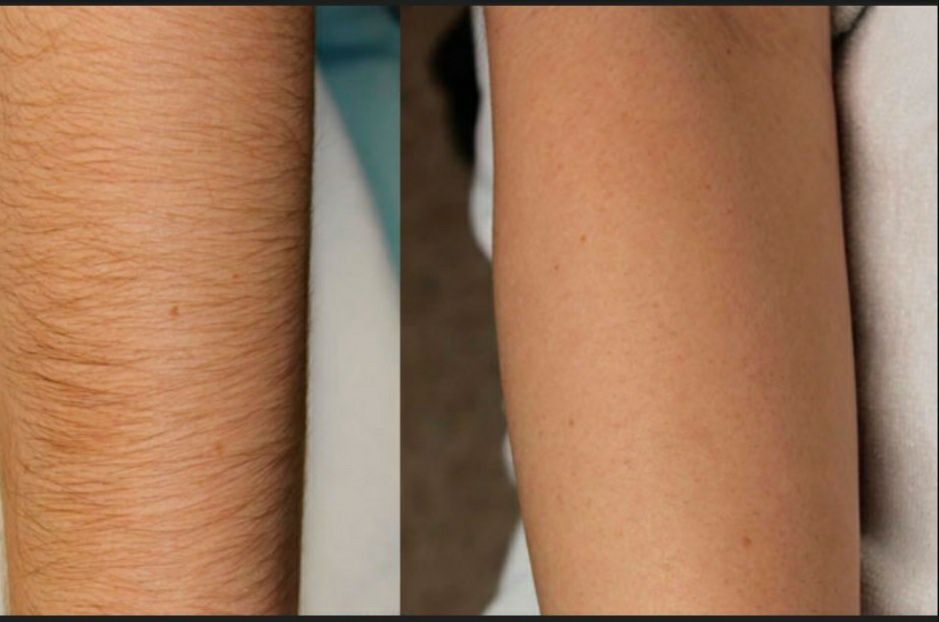 Oriq qizni paypoq va poshnada sikish