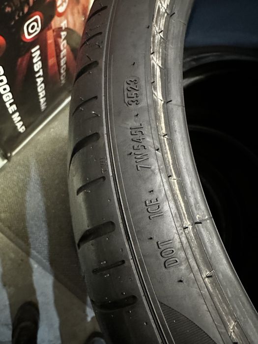 285/30 R21 103Y XL - Pirelli PZero Oferta