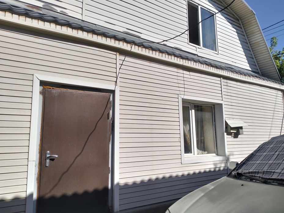 Дом частный в Текелях