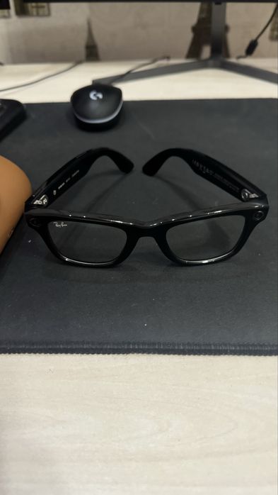 Rayban meta achki sotiladi 265$
