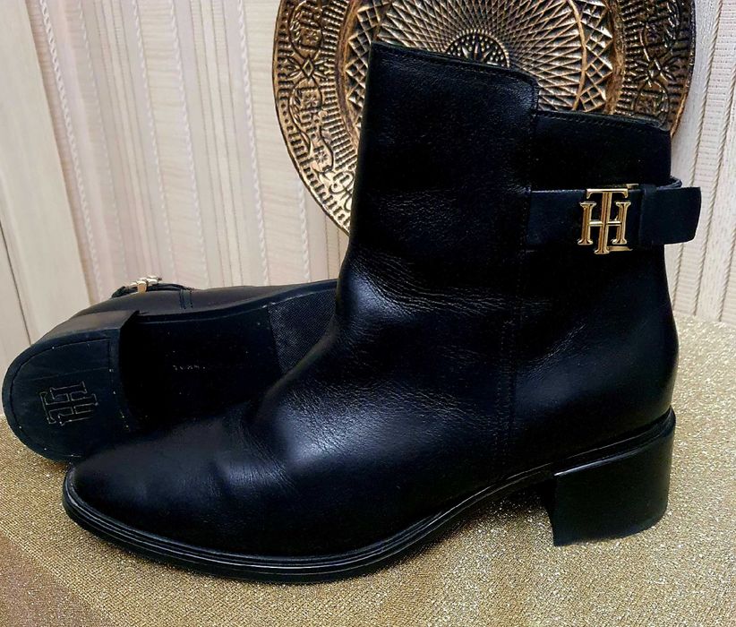 Ботильоны Tommy Hilfiger, Оригинал. Германия.