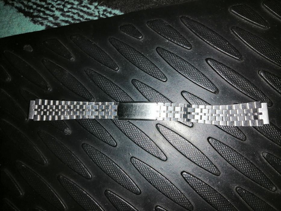 Ремешок для женских часиков