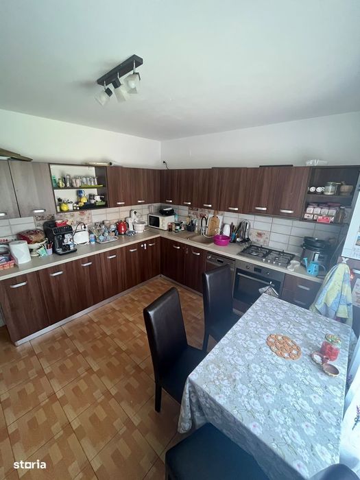 Casă parter Cumpăna