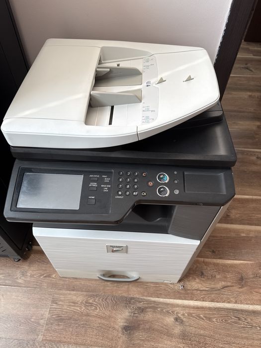 МФУ Sharp MX-2010U