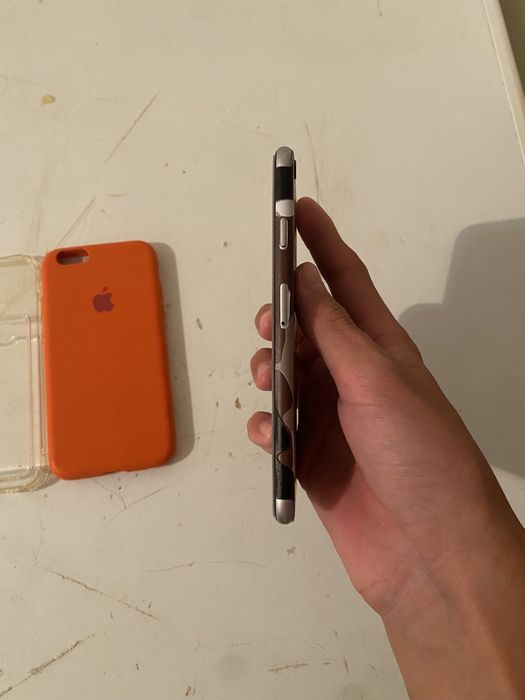 айфон6s обмен андройд