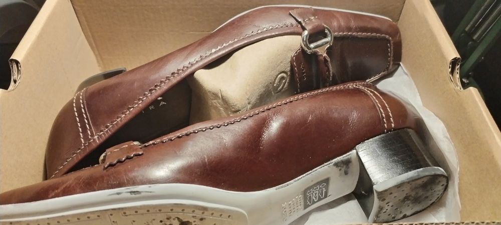 Pantofi dama Geox 40