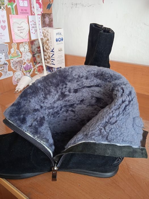 Продам  полусапожки