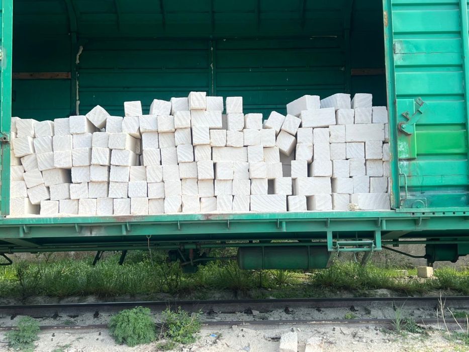 ПРОДАМ ракушняк 280 ТГ