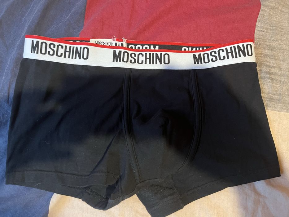 Слипове Moschino