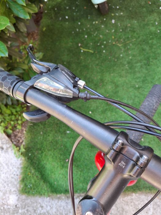 Bicicleta Pegas.